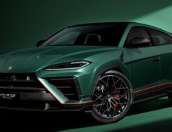 Este Urus no es un toro bravo ¡Es una bestia desatada! 671507