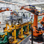Dato extraído del Anuario ANFAC 2025: 41.995 millones de euros en impuestos de la automoción