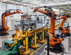 Dato extraído del Anuario ANFAC 2025: 41.995 millones de euros en impuestos de la automoción