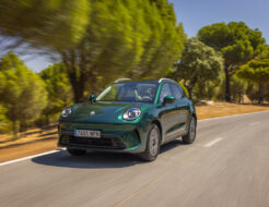 Prueba de 20.000 km del C-SUV ECO más diferente. Arrancamos el test más exigente del GWM Ora 5 1.5T HEV GWM Ora 5 1.5T HEV. Prueba de larga duración. 20.000 km en seis meses