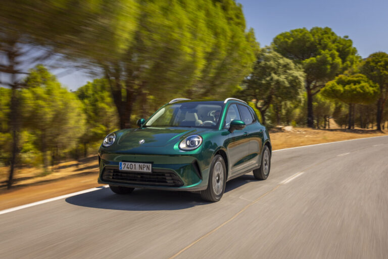 GWM Ora 5 1.5T HEV. Prueba de larga duración. 20.000 km en seis meses