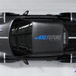 Alpine Prototipo A110 2