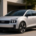 Audi A2 IA