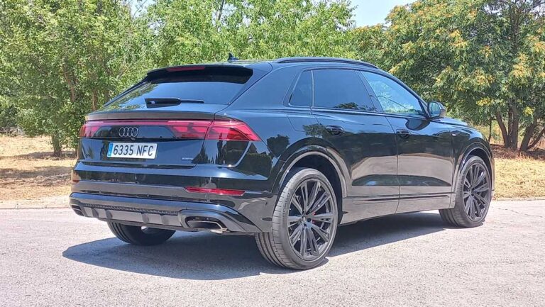 Audi Q8 TDI (4)