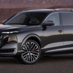 Audi Q9 2026 3