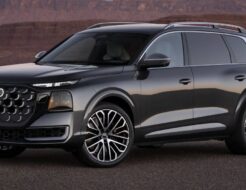 Audi Q9 2026 3