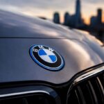 BMW LOGO