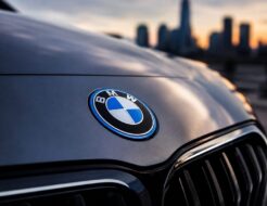 BMW LOGO