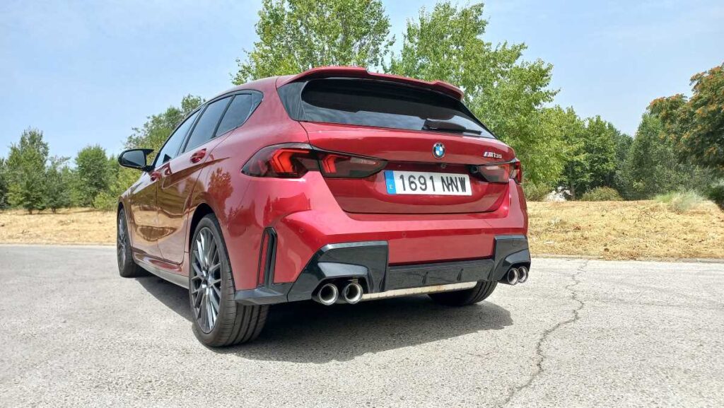 BMW M135 (6)