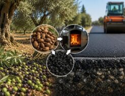 ¿Carreteras hechas con huesos de aceituna? Barcelona lo prueba ChatGPT Image 6 jul 2026, 12 51 58