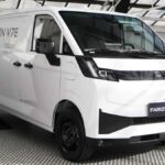 Farizon V7E