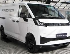 Farizon V7E