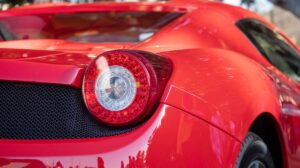 Ferrari 1