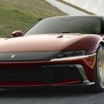 Ferrari 12Cilindri Manuale