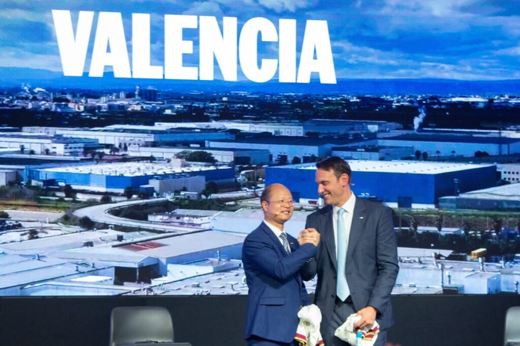 Ford Valencia 2