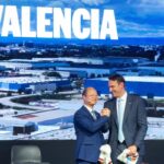 Ford Valencia 2