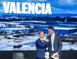 Ford Valencia 2