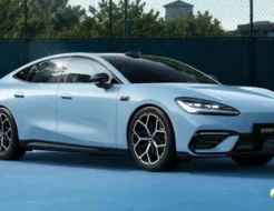 La verdadera revolución técnica del Geely Galaxy TT no está en su récord de consumo Galaxy TT 2
