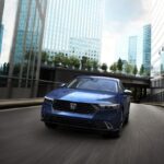Honda Accord 2023
