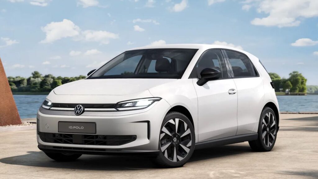 ID. Polo 115