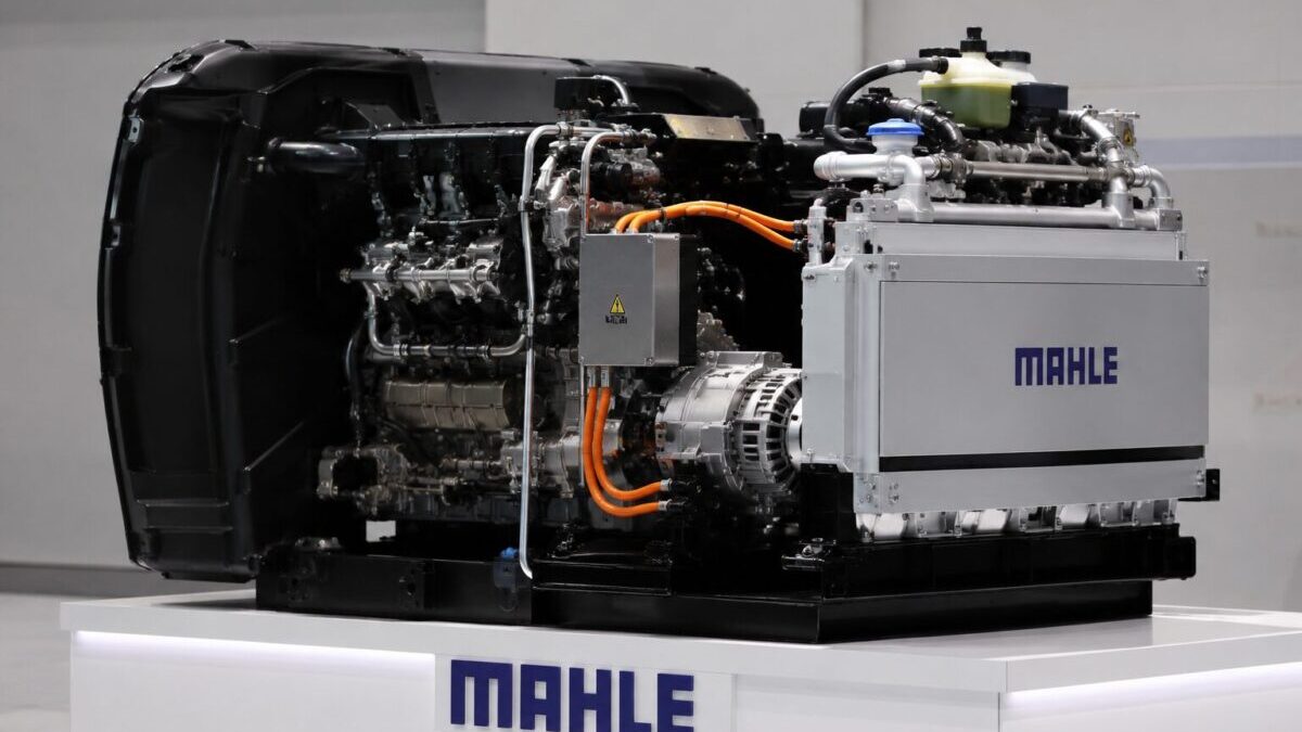 MAHLE