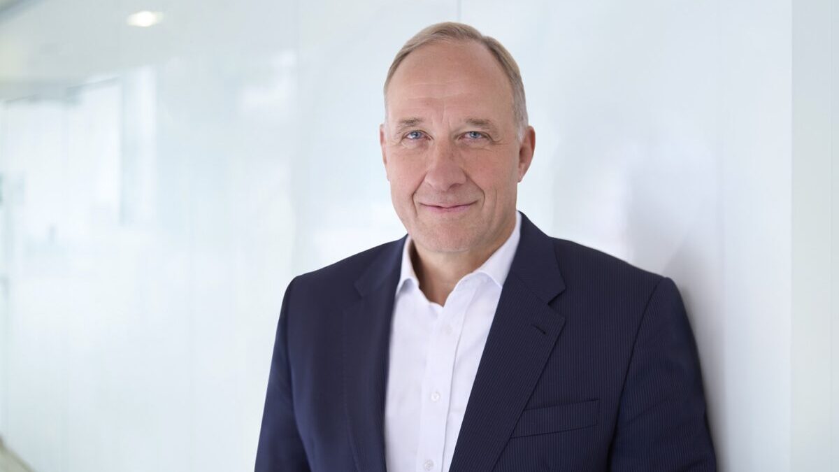 MAHLE ceo arnd Franz LR MAHLE ceo arnd Franz LR