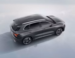 MG S5 EV