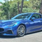 Maserati GranTurismo Trofeo (3)