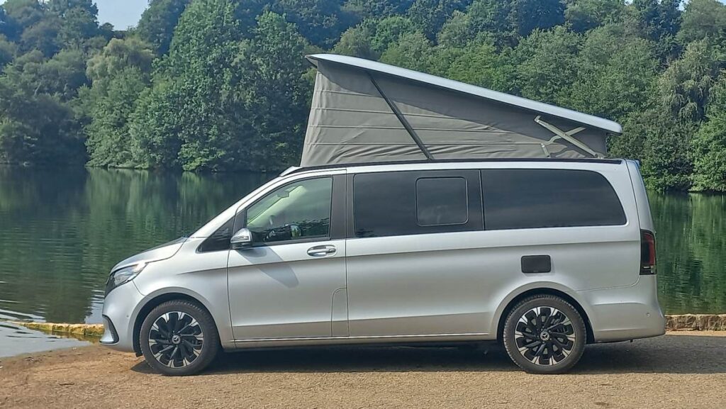 Mercedes Clase V Marco Polo (2)