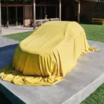 Mercedes GLA
