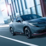 Nissan LEAF Nismo