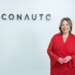 Pilar Fernández, presidenta de la División de Industriales de Faconauto.