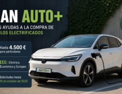 Estas son las ayudas y los detalles del nuevo y mucho más restrictivo Plan Auto+ Plan Auto+