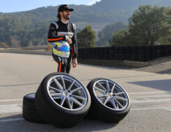 Portada Hankook