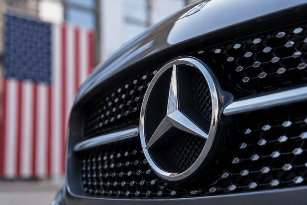 Portada Mercedes
