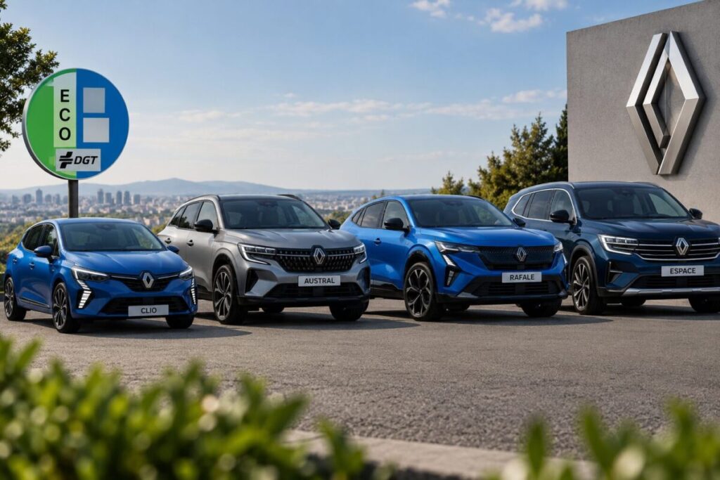 Portada Noticia Renault