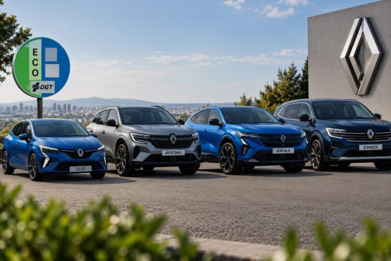 Portada Noticia Renault