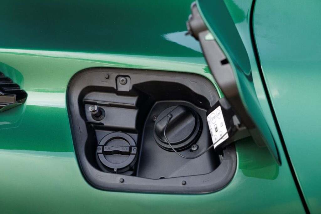 Renault Clio GLP (5)