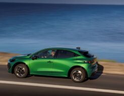 Probamos el Renault Clio que supera los 1.000 km sin repostar (no es diésel, es de GLP) Renault Clio GLP (8)