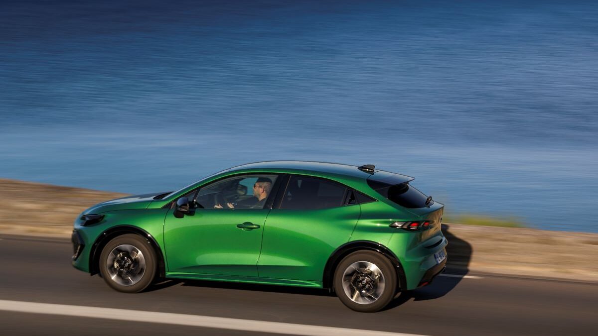 Renault Clio GLP (8)