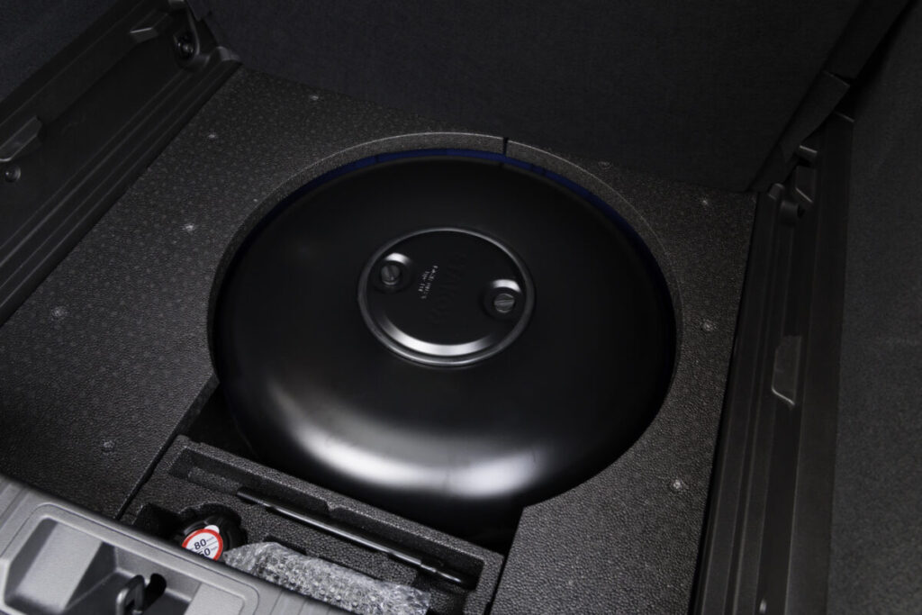 Renault Symbioz Techno Bleu Iron GLP Photos