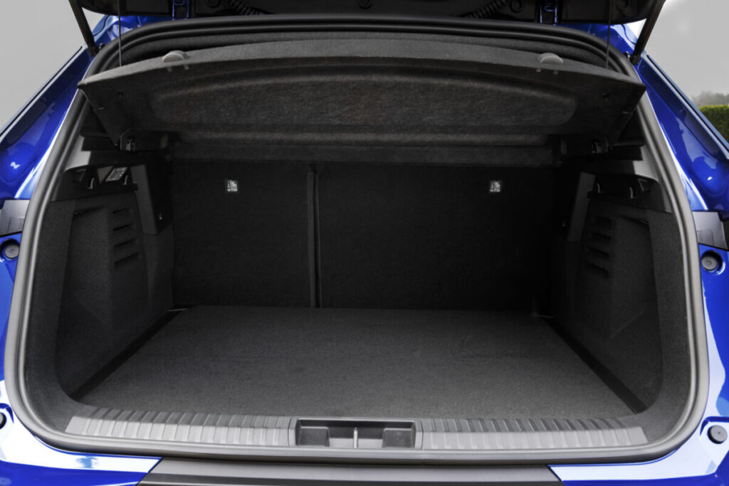 Renault Symbioz Techno Bleu Iron GLP Photos