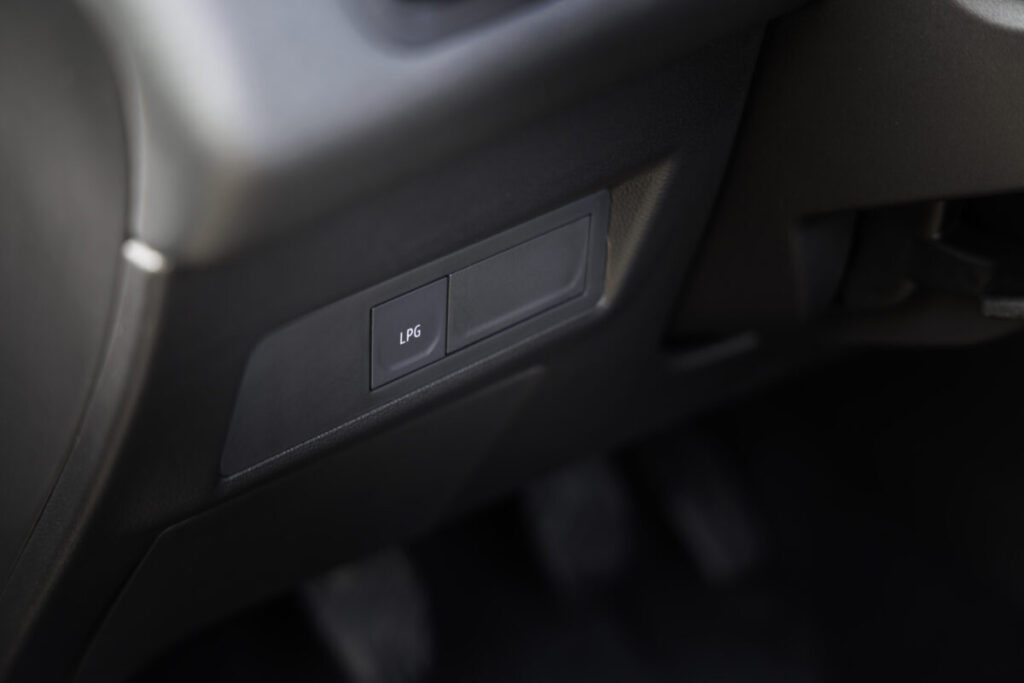 Renault Symbioz Techno Bleu Iron GLP Photos