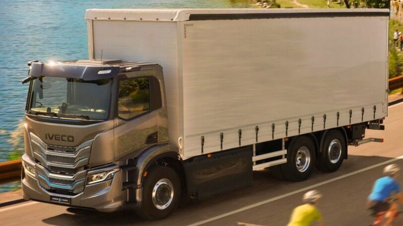 S eWay Rigid CarouselRange1