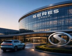 SERES ve afectada su rentabilidad por el alza de las materias primas SERES GROUP