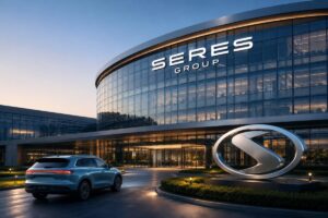 SERES GROUP