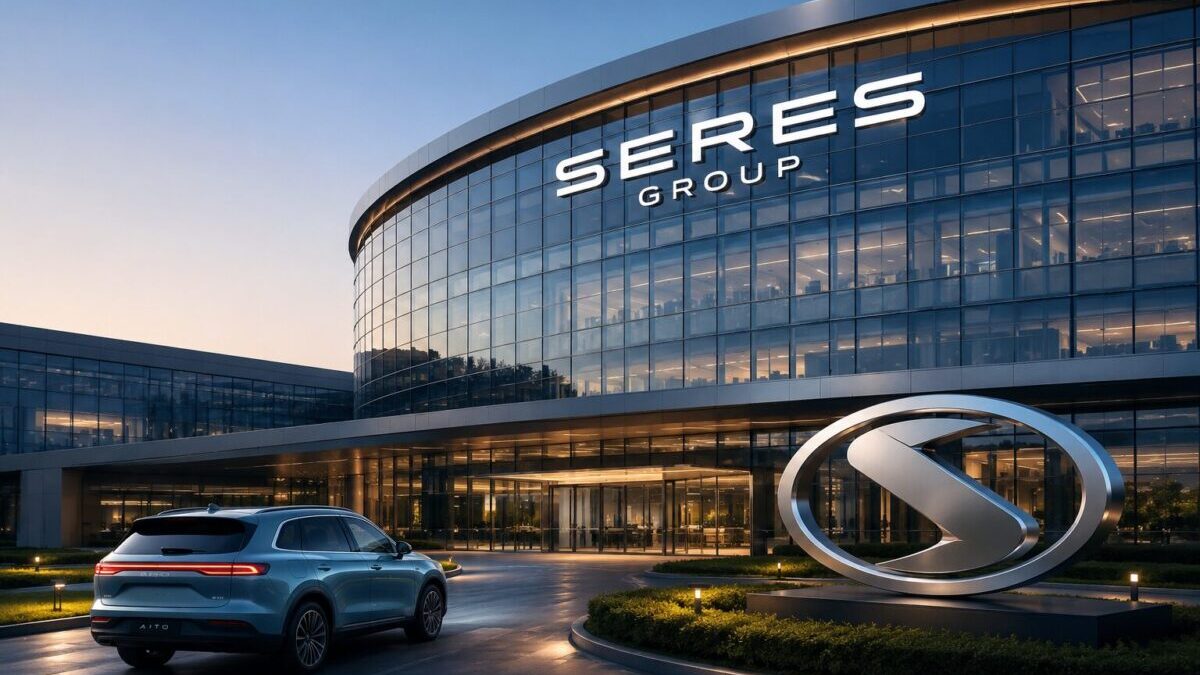 SERES GROUP