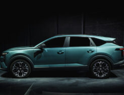 Dacia Striker contra los SUV más vendidos: Qashqai, Tucson, Sportage, MG ZS, León ST, Omoda 5… Dacia Striker, un rival de cuidado para Nissan Qashqai, Hyundai Tucson, Sportage, MG ZS, León ST, Omoda 5...