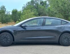 Tesla Model 3 RWD (2)