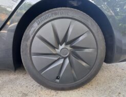 Tesla Model 3 RWD (8)